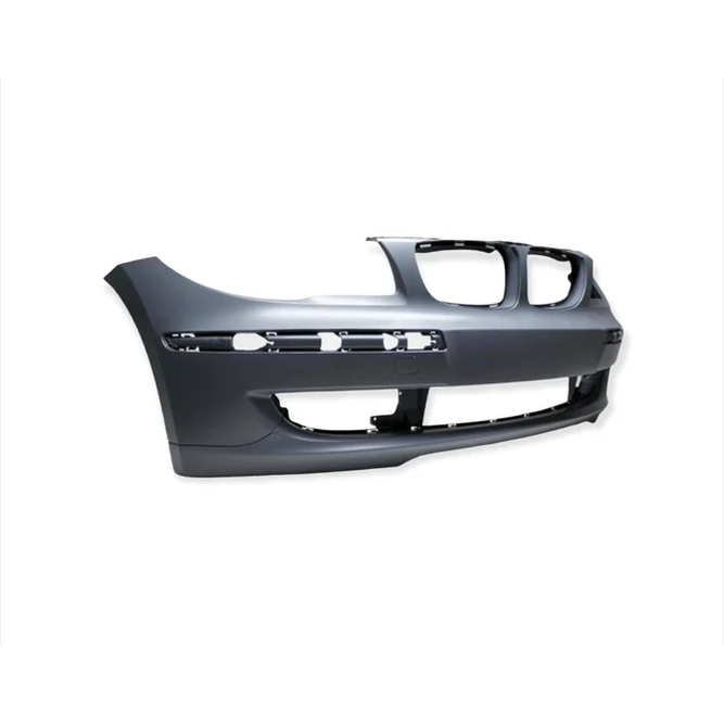 Voorbumper - BMW 1 Serie E81 E87LCI - Standaard Model | 2007-2012