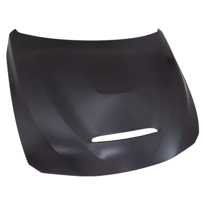 Motorkap Verzinkt Staal | M3 Gts Optiek - BMW F30 / F31 & F32 / F33 / F36