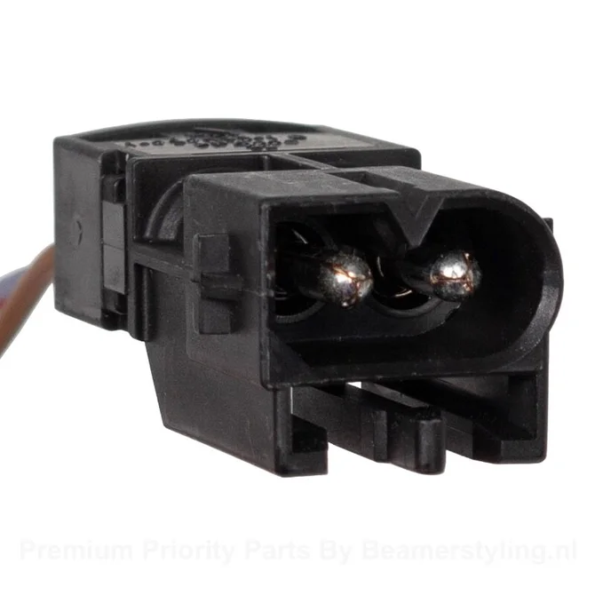 M Pook Knop - BMW E36 / E32 / E34 - Retrofit Set | Origineel BMW