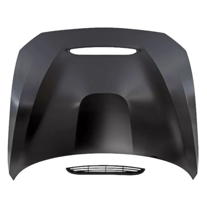 Motorkap Aluminium | Gts Optiek - BMW F20 / F21 | F22 / F23 Ook F87