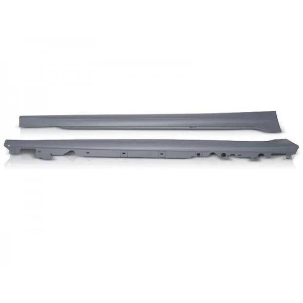 Side Skirts M Sport Look BMW 3 Serie G20 / G21