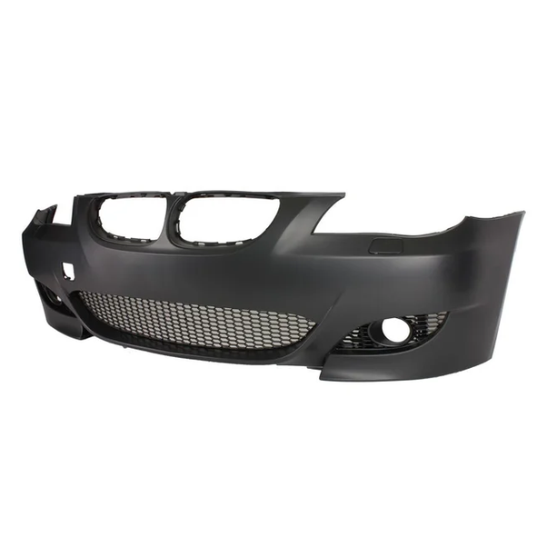 Voorbumper - BMW E60 / E61 - M5 Look - Zonder PDC | 2003-2010