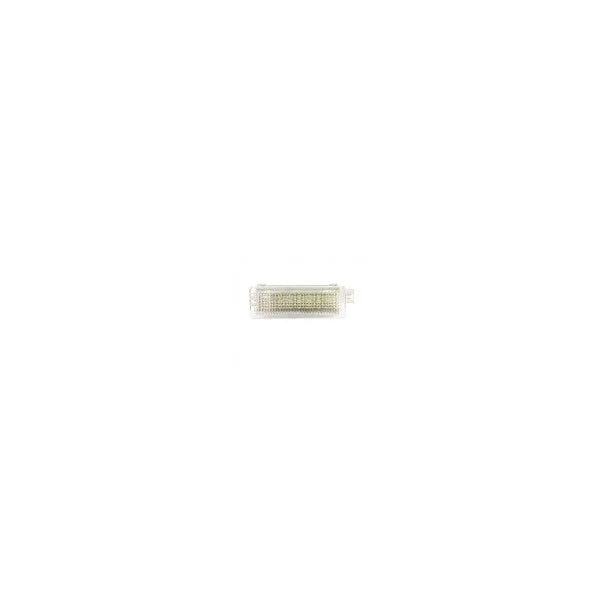 BMW 1 Serie Kenteken Verlichting LED E82 / E88 — BMW 1 Serie E88