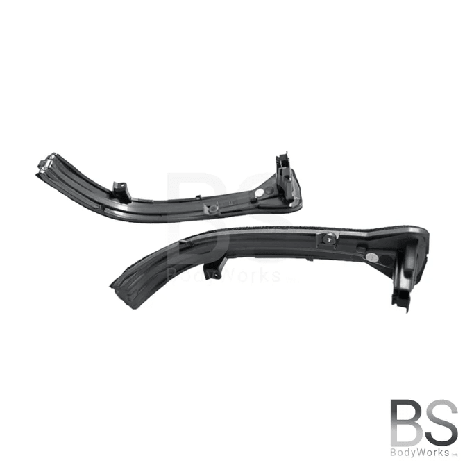 Knipperlichten - BMW G30 / G31 / G11 - In Spiegel - Dynamisch LED - Beamerstyling.nl