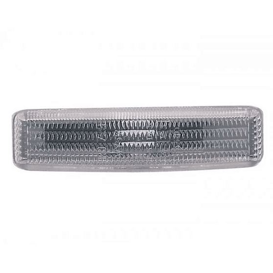 Knipperlichten Wit / Helder Glas BMW 5 Serie E39 - Beamerstyling.nl