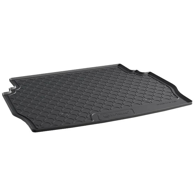 Kofferbak mat - BMW 1 Serie F20/F21 - Rubbasol® - Gledring | 11-19 - Beamerstyling.nl