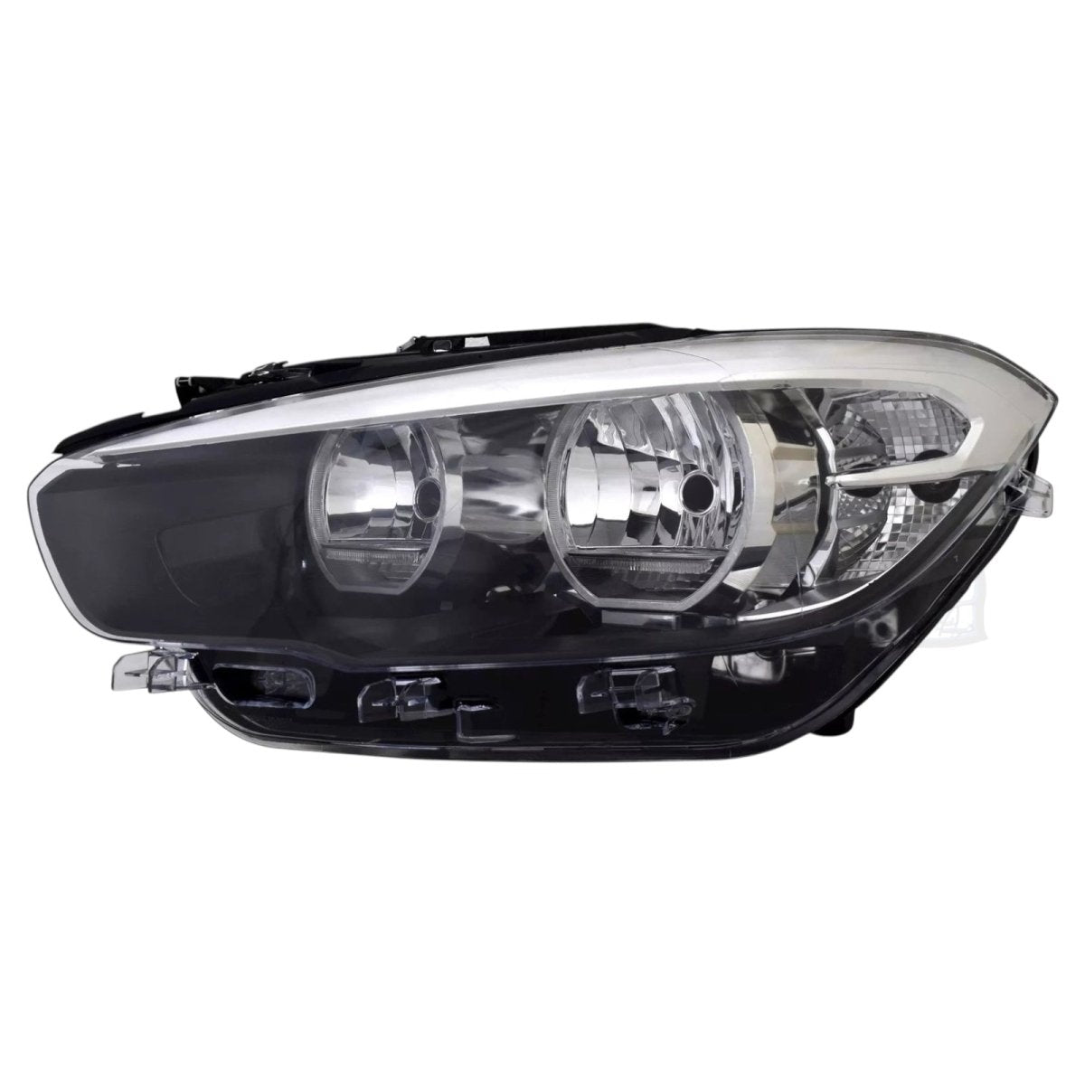Koplamp - BMW 1 Serie F20 LCI / F21 LCI - Depo - H7 | 2015 - 2019 - Beamerstyling.nl
