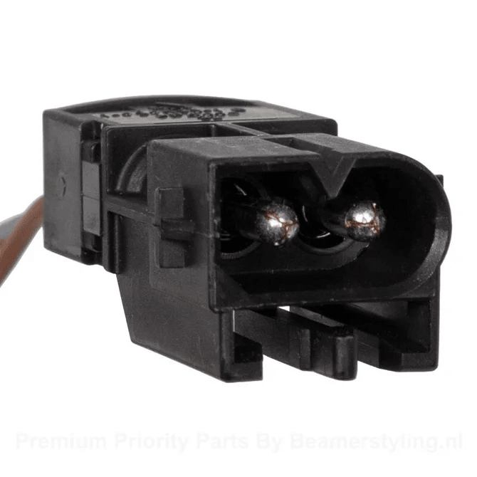 M Pook Knop - BMW E36 / E32 / E34 - Retrofit Set | Origineel BMW - Beamerstyling.nl