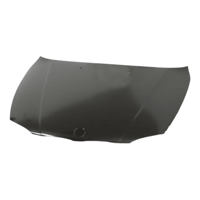 Motorkap - BMW 1 Serie E81 E82 E87 E88 - Staal | 04-12 - Beamerstyling.nl