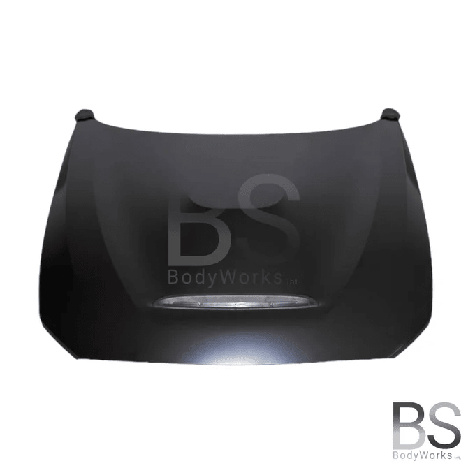 Motorkap Verzinkt Staal | Gts Optiek - BMW F20 / F21 | F22 / F23 Ook F87 - Beamerstyling.nl
