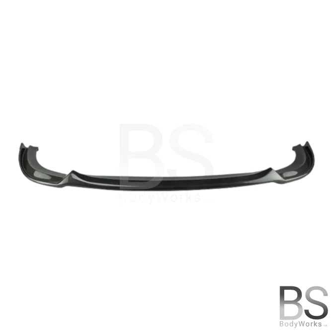 Carbon Front Lip - BMW 5 Serie E60 / E61 - M Pakket | 2003-2010