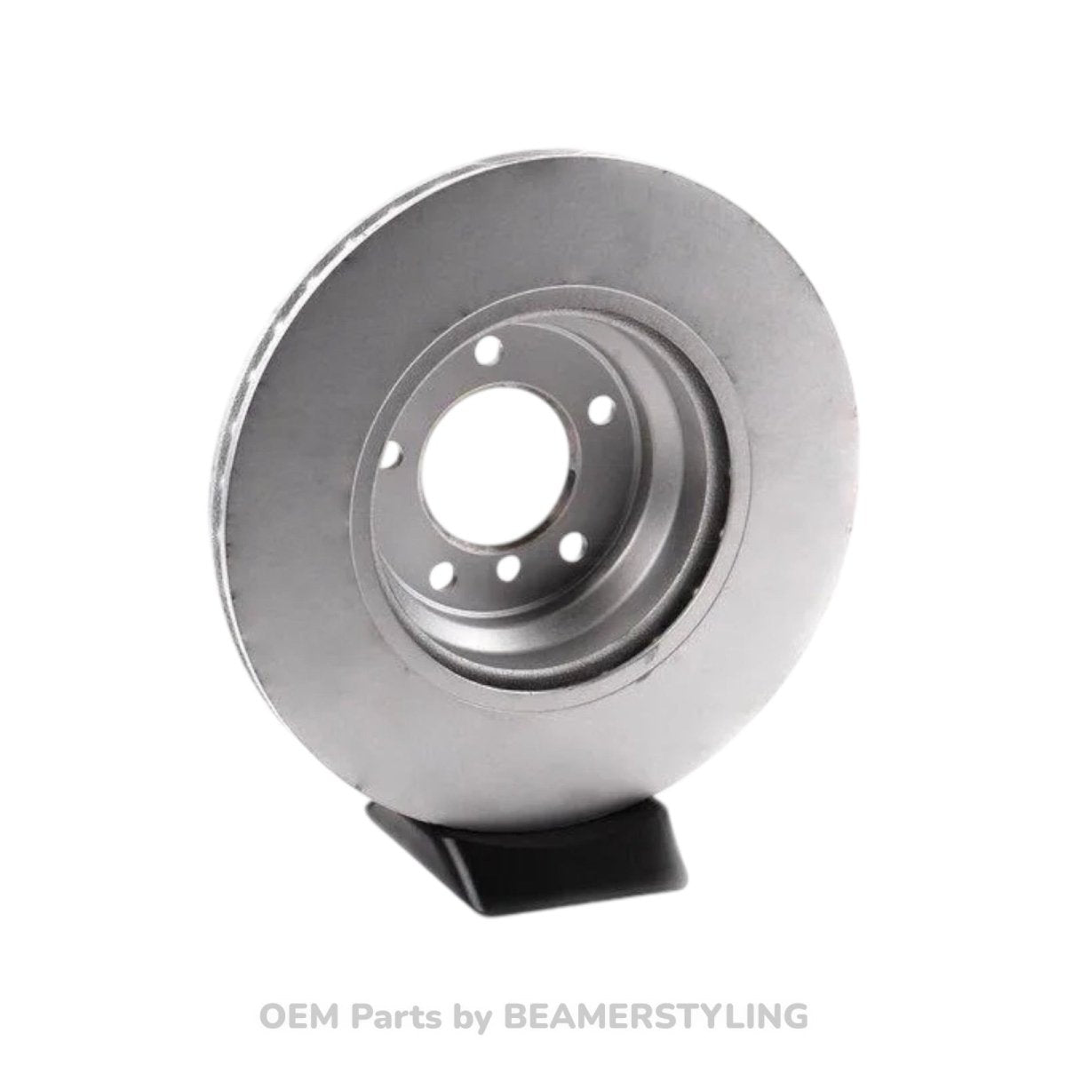 Remschijven Set - Geventileerd - BMW 1 Serie E8X, 3 Serie E9X, X1 E84 - Origineel BMW | 34116854999 - Beamerstyling.nl