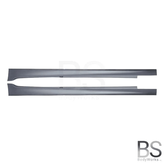 Side Skirts - BMW 5 Serie F10 / F11 - M Pakket | 2010 - 2017 - Beamerstyling.nl