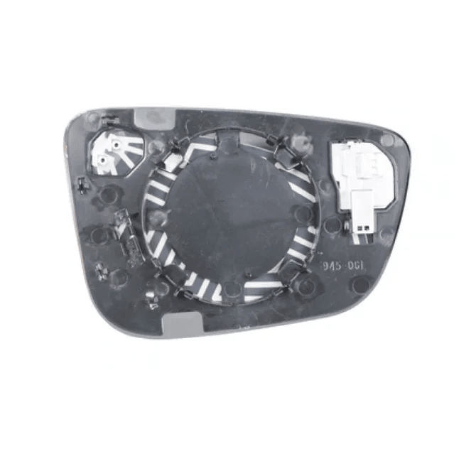Spiegelglas - BMW G30 / G31 - Asferisch - Verwarmbaar | 17 - 20 — Links (Bestuurderskant) - Beamerstyling.nl