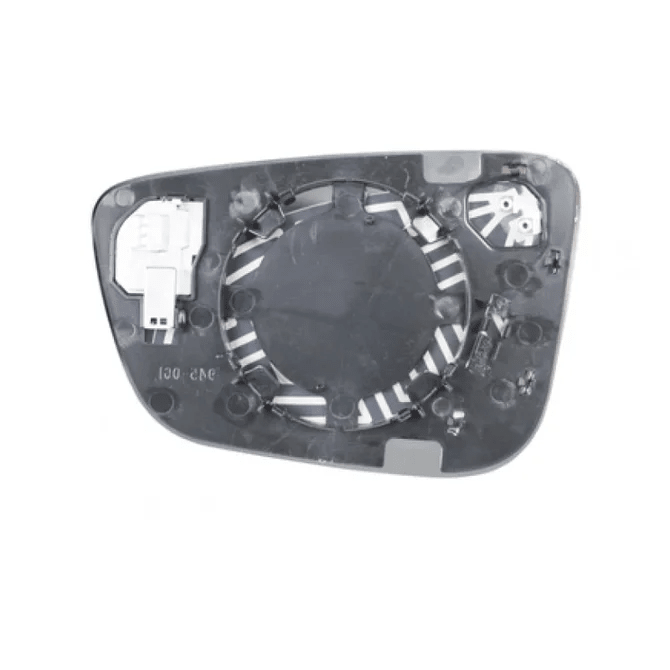 Spiegelglas - BMW G30 / G31 - Asferisch - Verwarmbaar | 17 - 20 — Rechts (Bijrijderskant) - Beamerstyling.nl