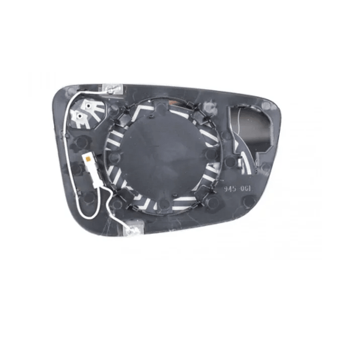 Spiegelglas - BMW G30 / G31 - Asferisch - Verwarmbaar - Dimmend | 17 - 20 — Links (Bestuurderskant) - Beamerstyling.nl