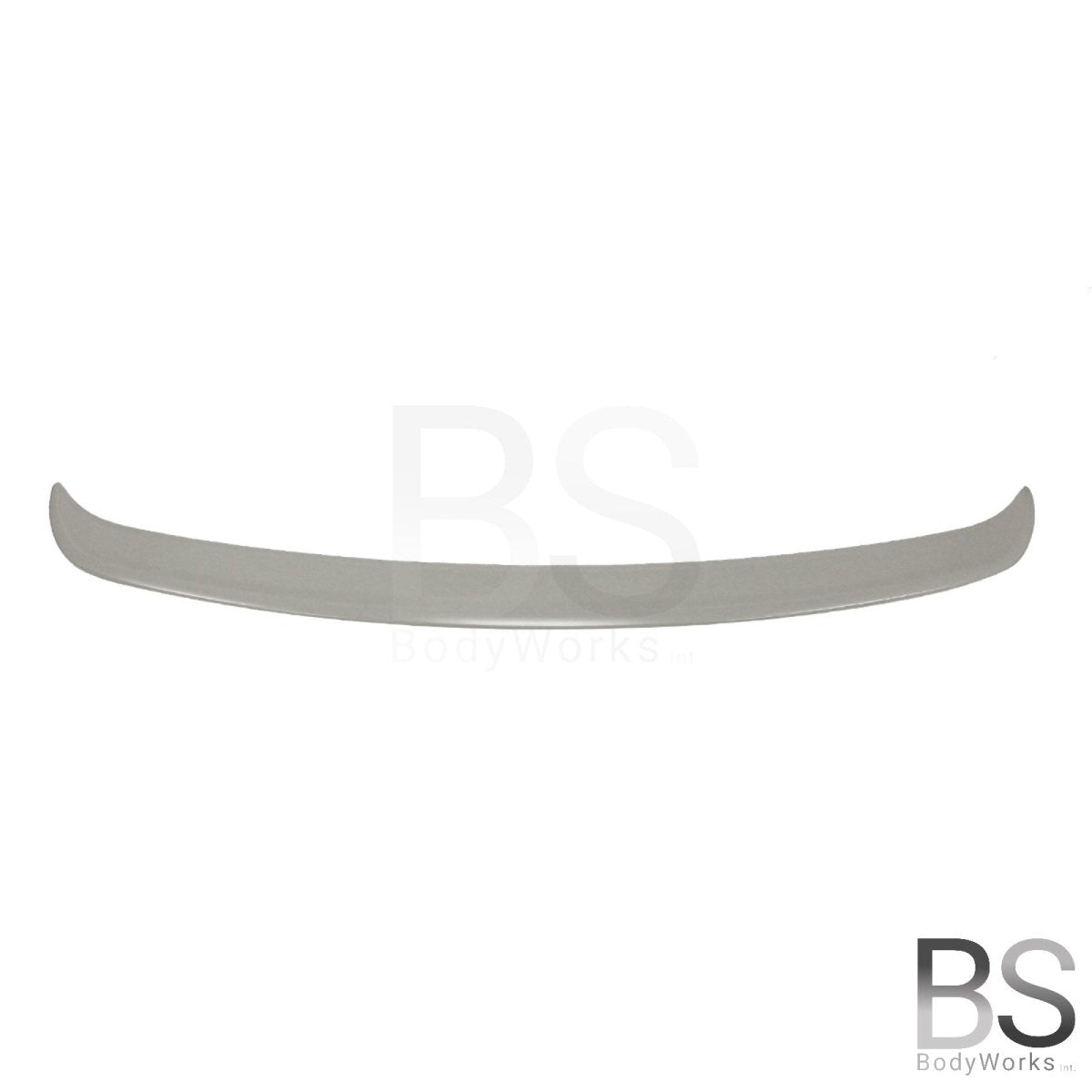 Spoiler - BMW 5 Serie E60 Sedan - Ac Look - Onbewerkt | 03 - 10 - Beamerstyling.nl