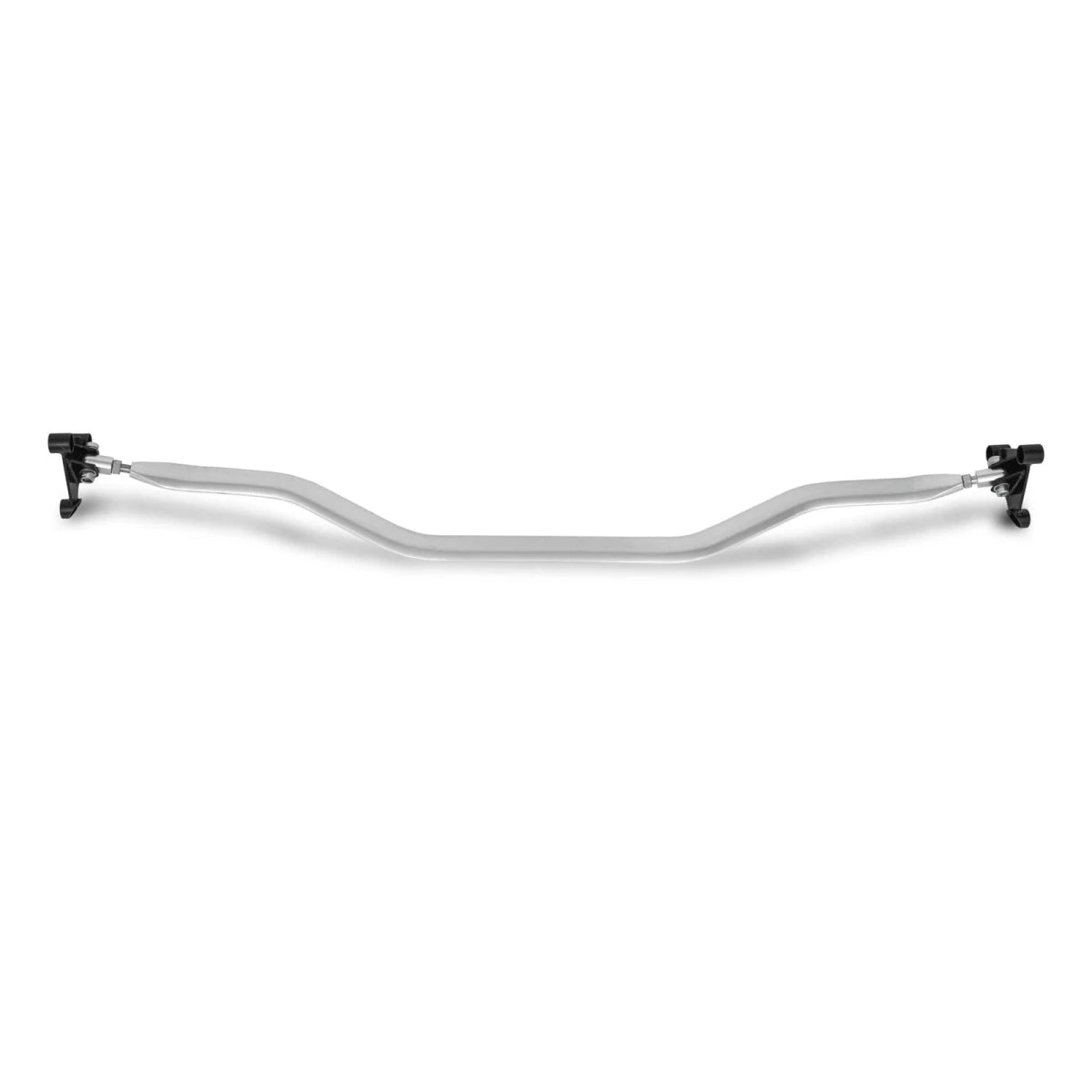 Veerpootbrug - BMW E60 / E61 - Aluminium -Verstelbaar - 6 Cilinder | 03-10 - Beamerstyling.nl