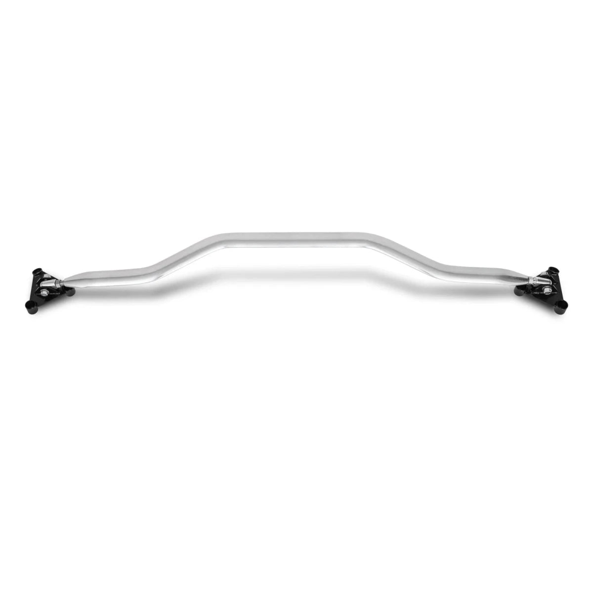 Veerpootbrug - BMW E60 / E61 - Aluminium -Verstelbaar - 6 Cilinder | 03-10 - Beamerstyling.nl