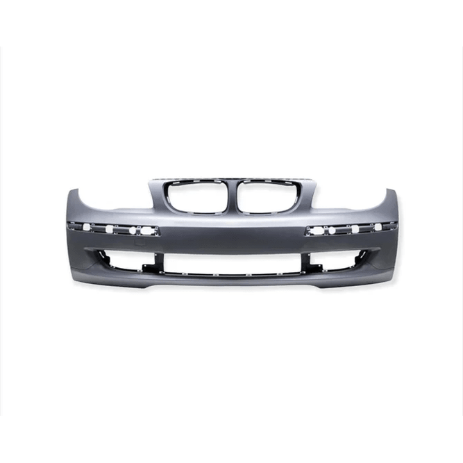 Voorbumper - BMW 1 Serie E81 E87LCI - Standaard Model | 2007-2012 - Beamerstyling.nl
