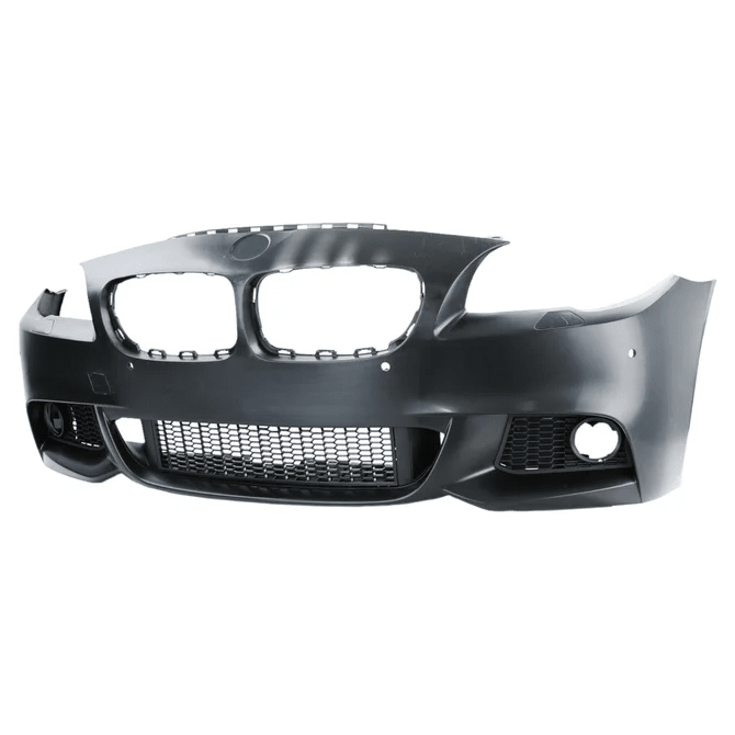 Voorbumper - BMW F10 / F11 - M Pakket Look - Incl Mistlampen | 2010 - 2013 - Beamerstyling.nl
