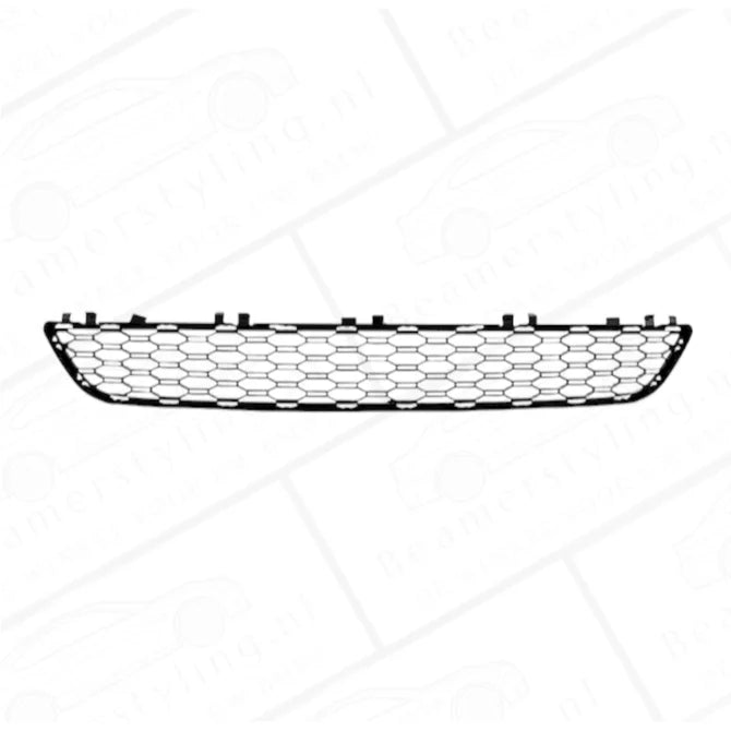 Bumper Grillen Zonder ACC - BMW G30 / G31 - Voor M Pakket | 17-20