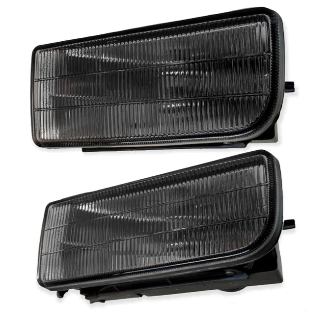 BMW 3 Serie E36 Mistlampen Smoke Oem-Look