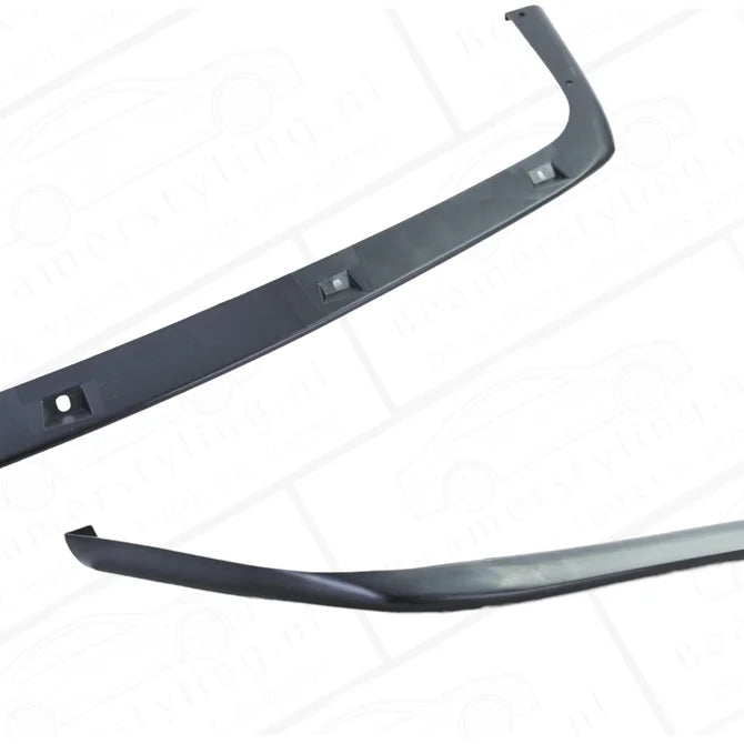 Front Lip - BMW 3 Serie E36 - Voor M Pakket Bumper | 1990-1999