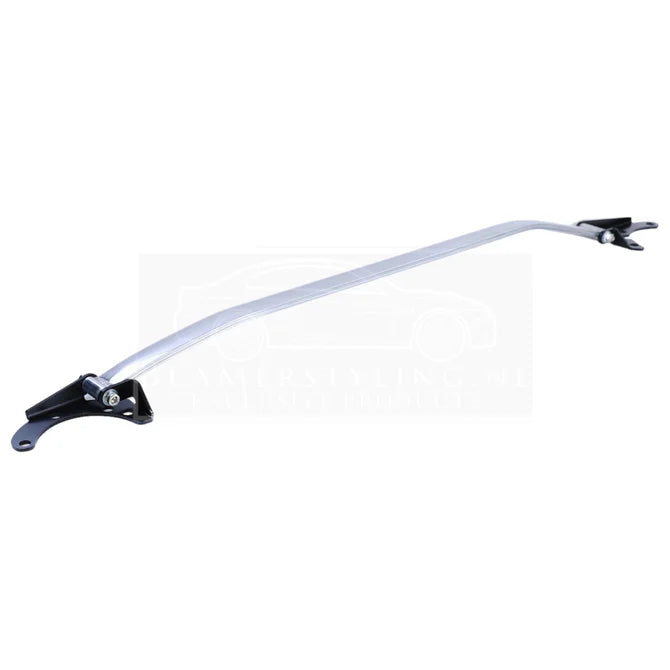 Aluminium Veerpootbrug V2 - BMW F30 / F31 - Verstelbaar 3-Delig | 2011-2015