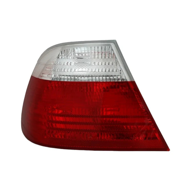 Achterlichten - BMW E46 Coupé - Buitenste Delen | 1999-2003