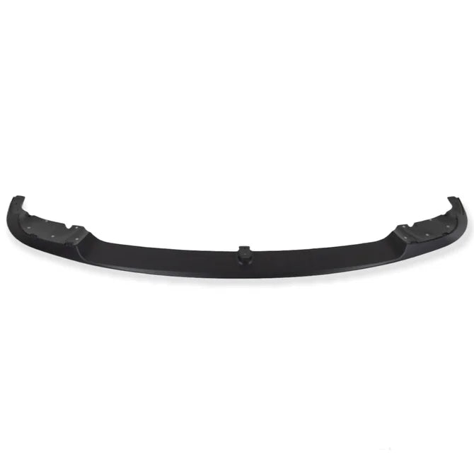 Front Lip / Spoiler  Tbv M3 Look Bumper BMW 3 Serie F30 / F31