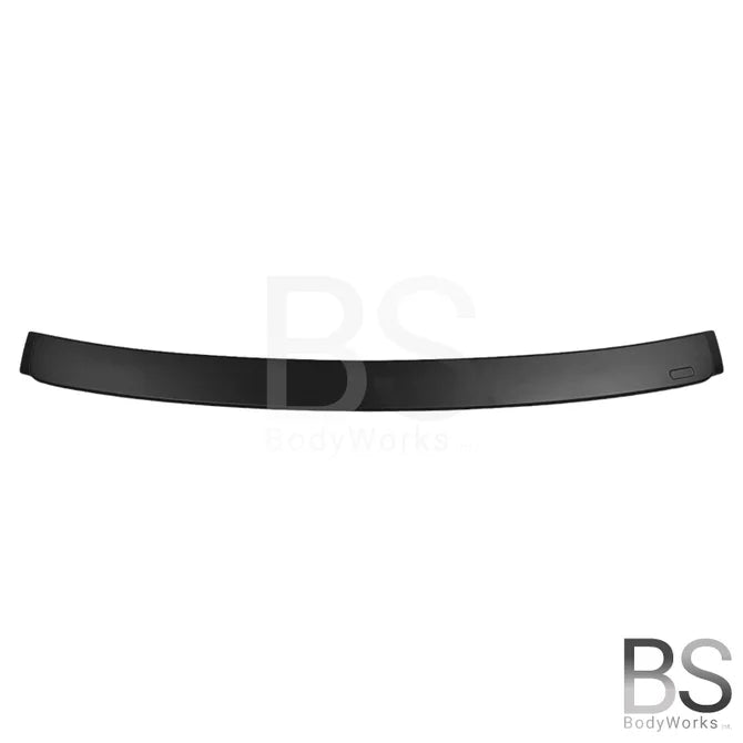 Dakspoiler - Passend Voor BMW E90 Sedan - Onbewerkt