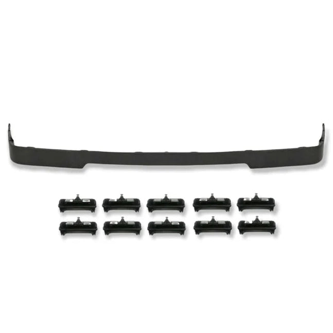 BMW 3 Serie Front Lip / Spoiler Is Look E30