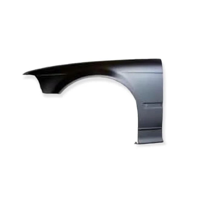 BMW 3 Serie Zij Scherm Links Of Rechts E36 — Zonder Knipperlicht Uitsparing / Schroefsysteem 1991-1996 / Bestuurderskant / Sedan / Touring / Compact