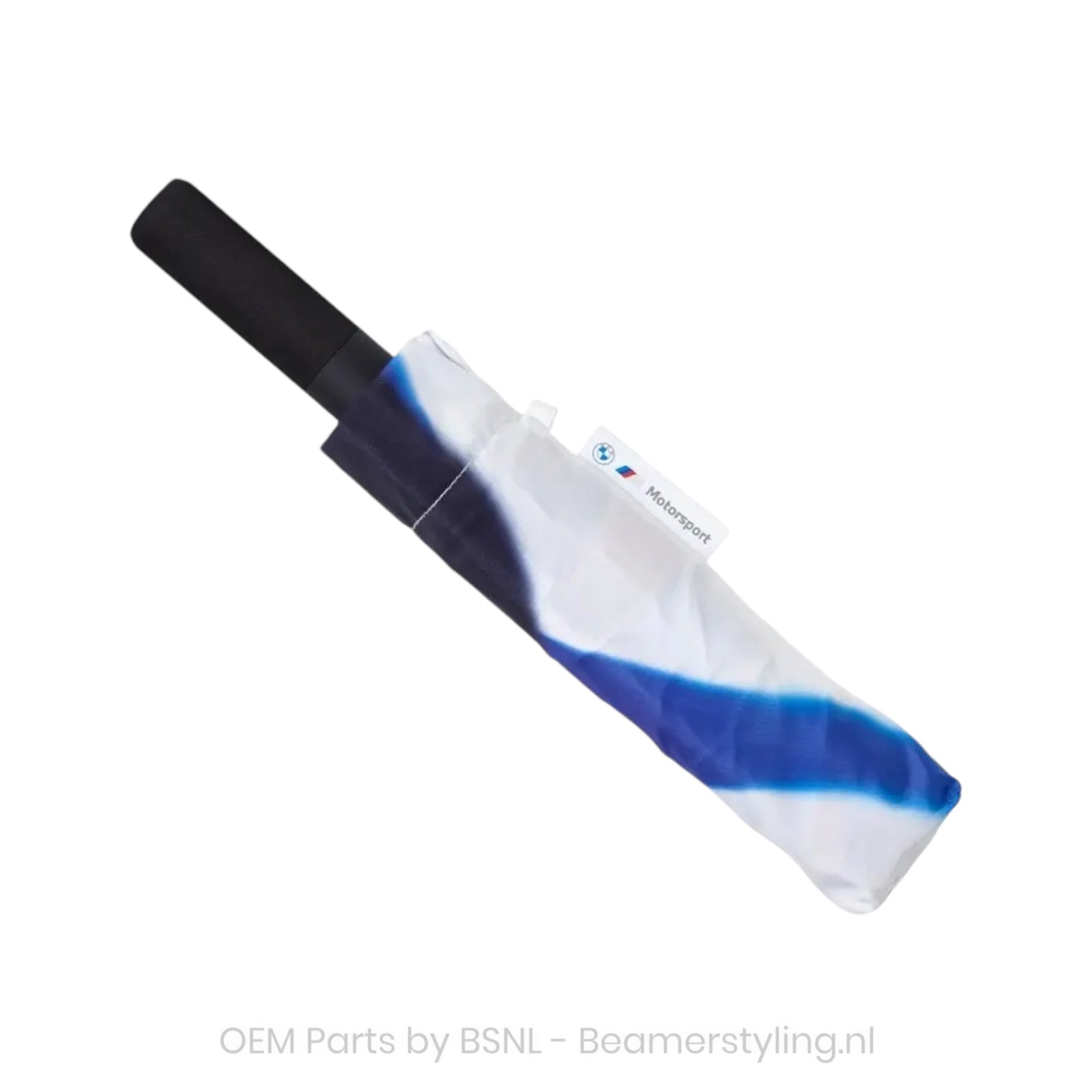 Paraplu - BMW M Motorsport - Opvouwbaar | 80 23 5 B5F 624