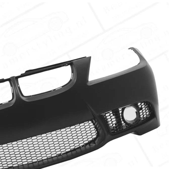 Actie Voorbumper! | M3 Look - BMW E90 / E91 | 2005-2008