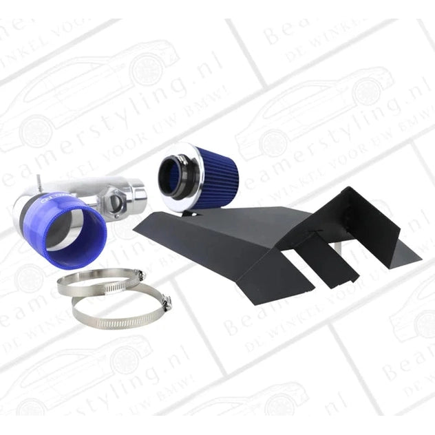 Air Intake Kit - BMW E90 / E91 / E92 / E93 |  E81 / E87 / E88 - 28I, 30I