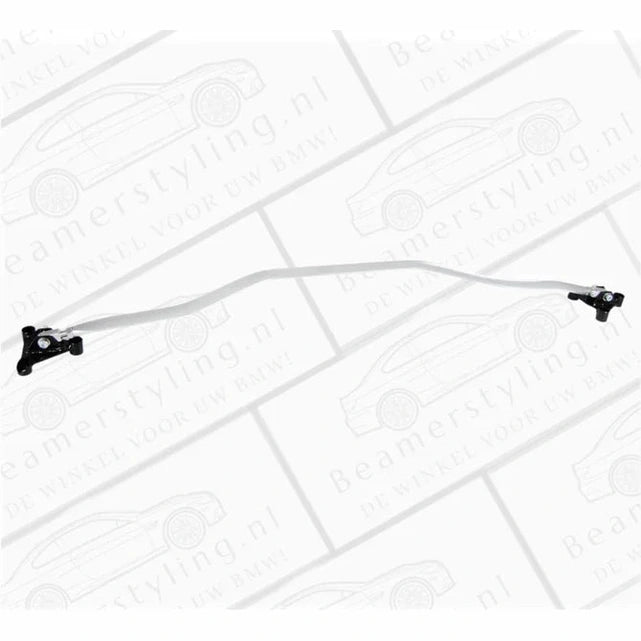 Aluminium Veerpootbrug Verstelbaar BMW E60 / E61 6 Cilinder