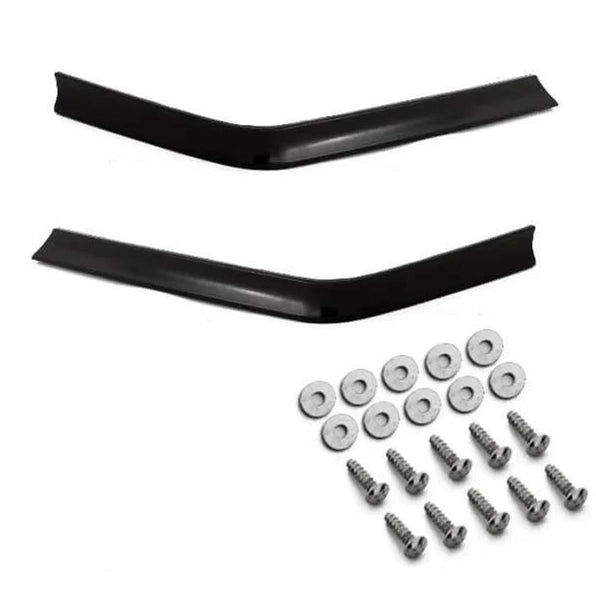 BMW 3 Serie M Tech Look Voorbumper Inclusief Gt Corners En Mistlampen E36