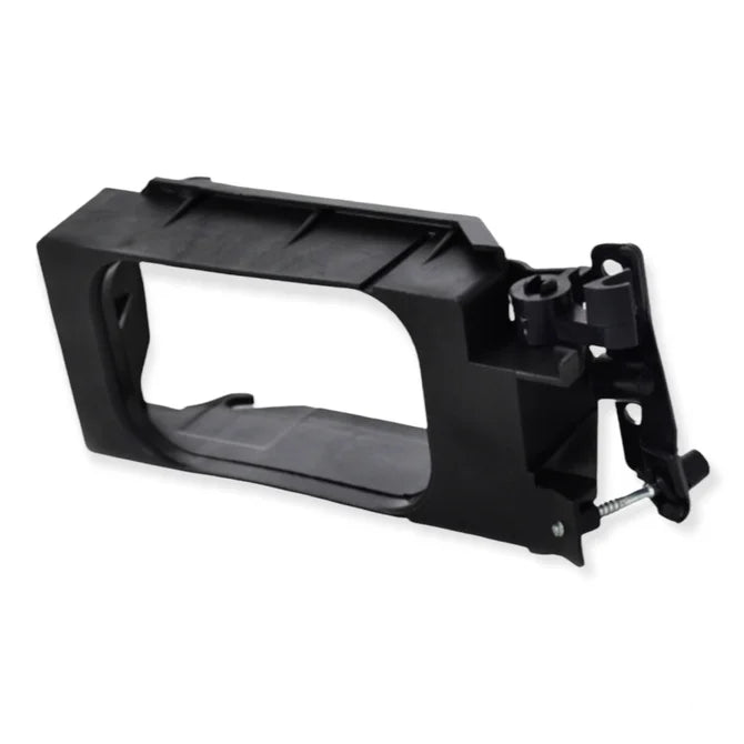 BMW 3 Serie Mistlamp Houders Zwart E36