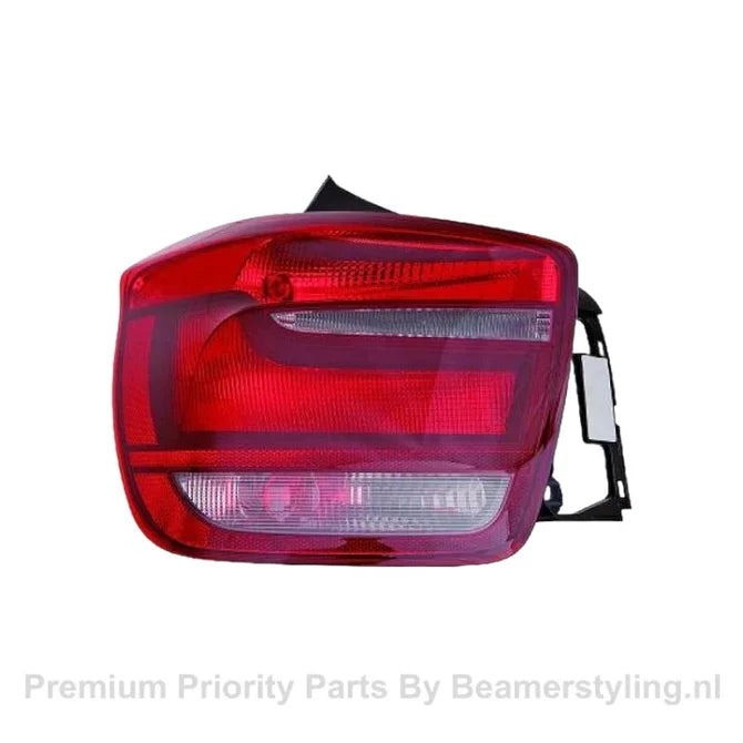 Achterlicht - BMW 1 Serie F20 / F21 - Depo - Rood | 2011 - 2015