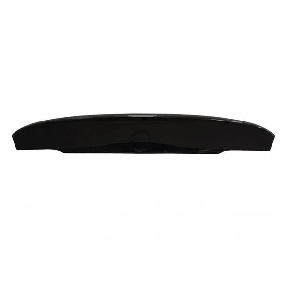 Ductail Spoiler - BMW E46 Coupé - CSL Look - Maxton Design