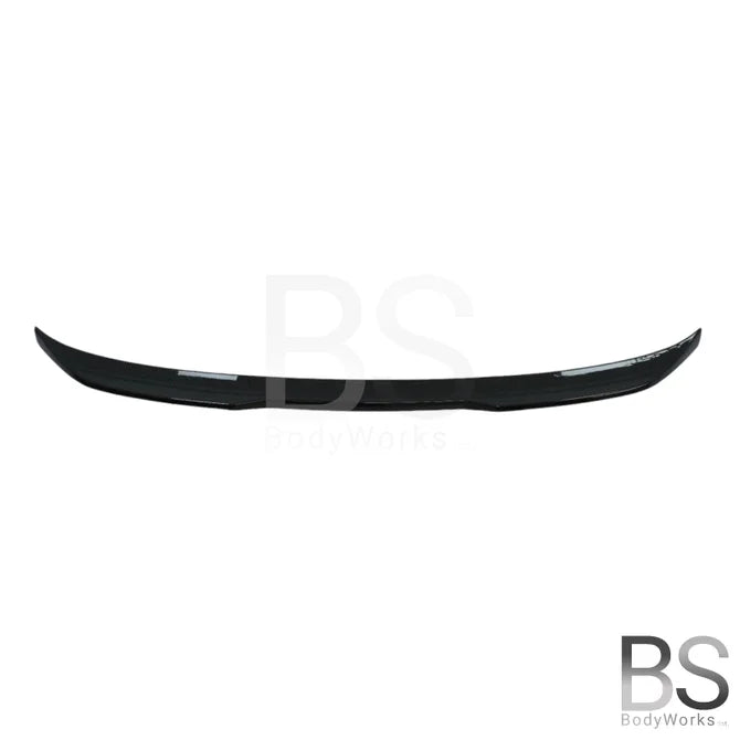 CS Look Spoiler - BMW G30 / M5 F90 - Carbon Look - Premium Quality | 17-23