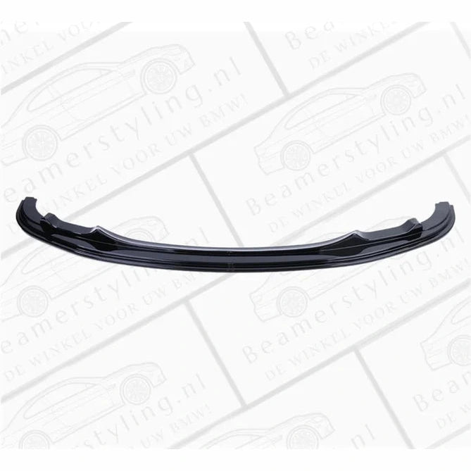 Front Lip - BMW E92 / E93 - Voor M Pakket Bumper | 2010-2014