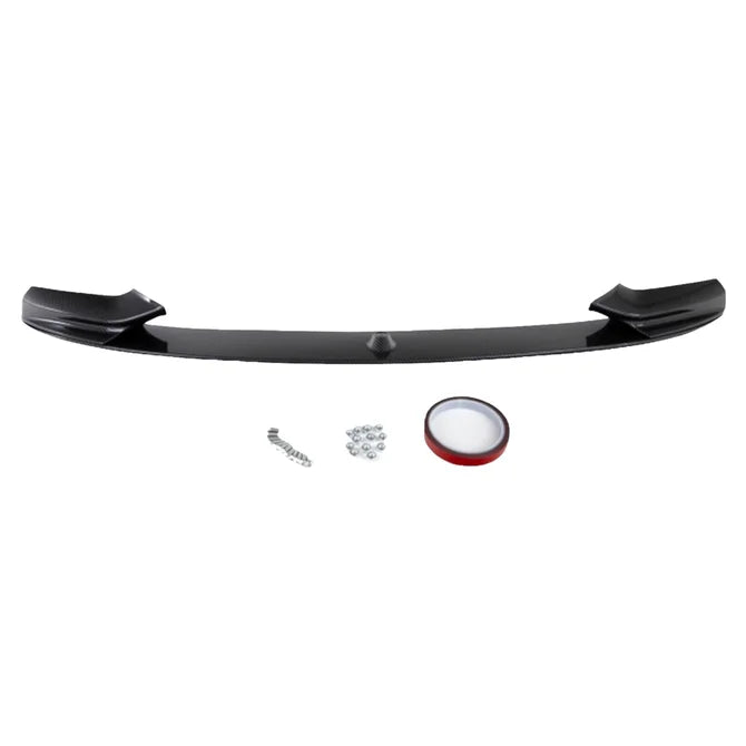 Front Lip / Spoiler M Performance Carbon Look BMW 5 Serie F10 / F11