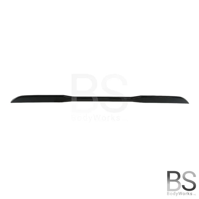 CS Look Spoiler - BMW G30 / M5 F90 - Carbon Look - Premium Quality | 17-23
