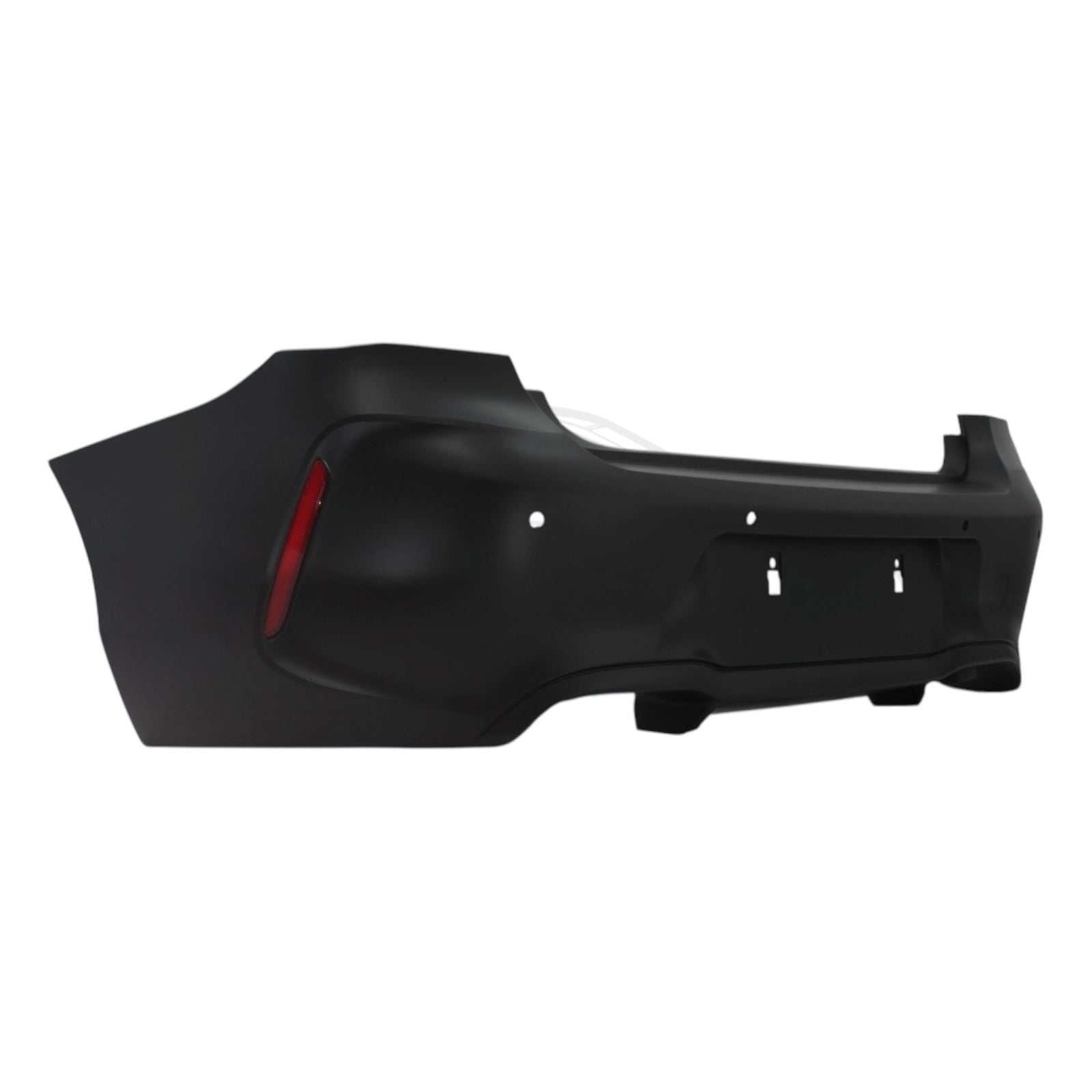 Achterbumper - BMW F20 / F21 - M2 Evo Look | 2015-2019