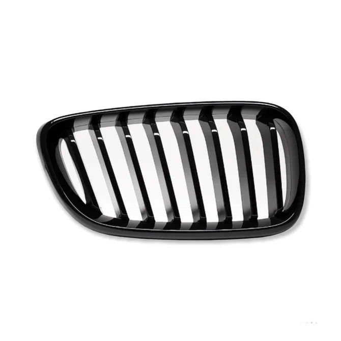 Nieren - BMW 2 Serie F22 / F23 - Hoogglans zwart | 13-21