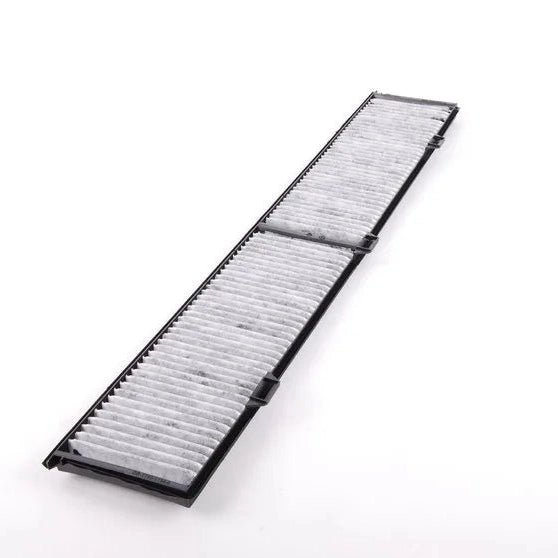 Interieur Filter - BMW E8X / E9X - Microfilter/Activated Carbon Filter - Origineel BMW | 64319313519