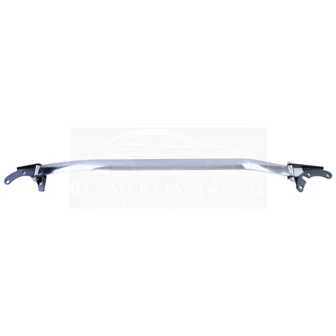 Aluminium Veerpootbrug V2 - BMW F30 / F31 - Verstelbaar 3-Delig | 2011-2015